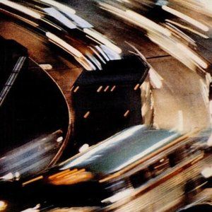 Meet your Posher, Tevin